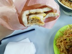 -天津工业大学西苑餐厅