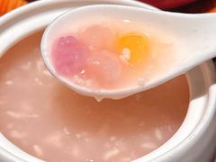 -汀小府·福建客家菜(鼓山沃尔玛店)