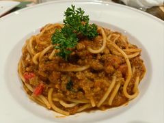 -安妮意大利餐厅(世贸天阶店)