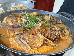 -万景茶庄·台州菜