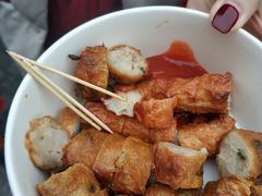 厦门炸五香-福祥厦门小馆(舟孟北路店)