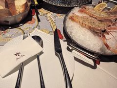 -一棵树·意大利西餐厅One Tree(新城店)