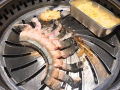 -木槿花韩式炭烤·熟成肉工坊(孙文东路店)