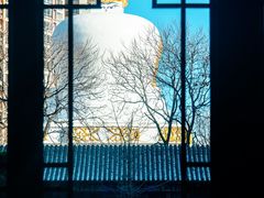 -护国法轮寺