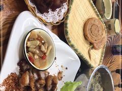 -创味·民间海南菜·非遗藤桥排骨(藤桥·免税城店)