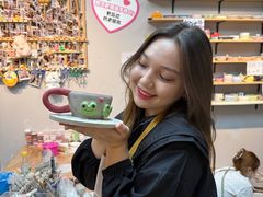-熙工匠银饰•拼豆团建DIY(壹方城店)