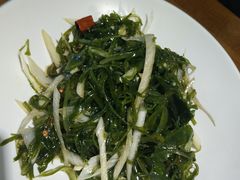 -必点海鲜·鲅鱼水饺(鞍山西道店)
