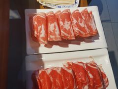 -苏完瓜尔佳氏·满洲涮肉(古方路店)
