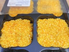 黄米凉糕-魏家凉皮(博水商务大厦店)