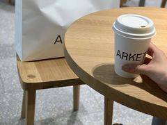 -ARKET CAFÉ(三里屯太古里店)