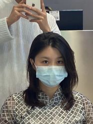 点击看大图 -川和潮人漂色·烫染·接发