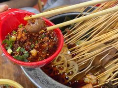 -冒椒火辣(奎星楼街店)