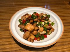 -禾珍珠家常小馆(河南博物院店)