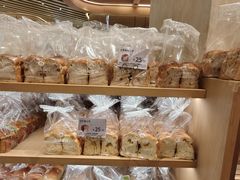 -山崎面包(静安久光店)