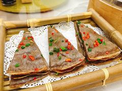 -留芳·文旅古月楼(老街店)