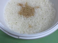 岭南丝苗米饭-惠食佳·朱雀(东方商厦店)