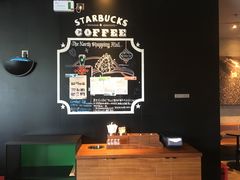 -星巴克臻选(上海长风大悦城店)