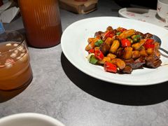 -吴越荣记·苏州菜·松鼠桂鱼(斜塘老街店)