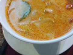 -BAI BUA RESTAURANT