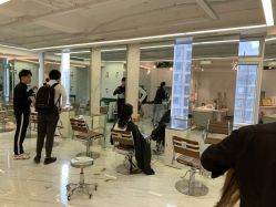 点击看大图 -潘多拉Hairsalon