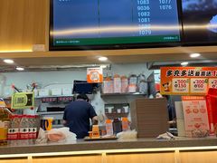 -吉野家(吉野家冰山慧谷店)