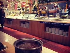 -盛铭轩·巴西烤肉火锅自助(功德林天街GIS店)
