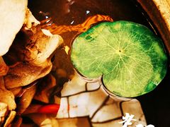 -老码头火锅(骡马市店)