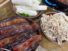 -正南齊北重庆老火锅(光华村直营店)