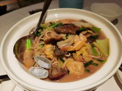 莆田卤面-莆田餐厅PUTIEN(深圳湾万象城家宴店)