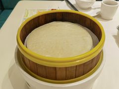 鸭饼-在前门·烤鸭北京菜(五月花广场店)