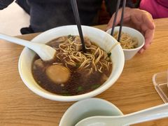 -东园小馆·早茶·淮扬小炒(三盛广场店)