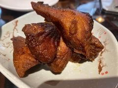 -老瑞福上海菜(人民广场店)
