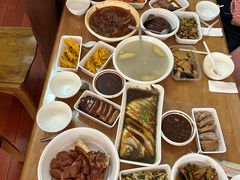 -南京大牌档(崇文门国瑞店)