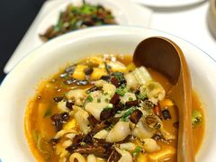 -翠湖宾馆·中餐厅