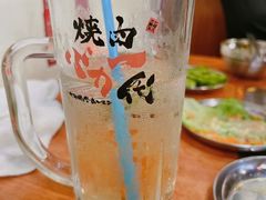 -蒜香焼肉PURUSHIN(马场路店)