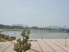 教学楼-浙江大学(海宁国际校区)
