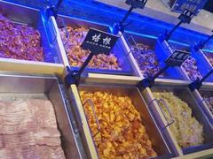 -万象·复兴号鲜肉烤肉海鲜自助(升级店)
