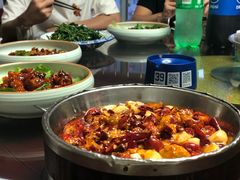 -佳佳麻辣烧菜馆