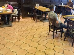 -兰特伯爵西餐厅·啤酒屋(方庄店)
