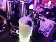 -好久不见网红乐队酒吧(鼓浪屿海底世界店)