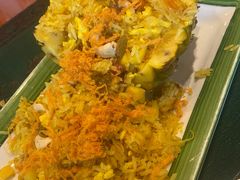 -火舞泰·泰式海鲜火锅餐厅(世纪城店)