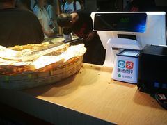 -阿甘锅盔(中关村食宝街店)