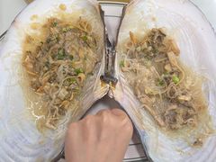 -八仔大富楼·河鲜(西江店)