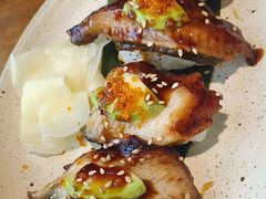 -九井澤精致料理(金茂店)