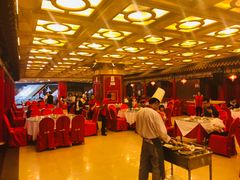 大堂-全聚德(长江路店)