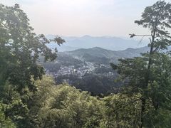 -九华山风景区