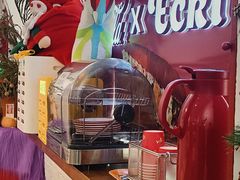 -Eckl’s爱氏热狗(猫街店)