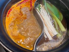 -温野菜涮涮锅(曲江大悦城店)