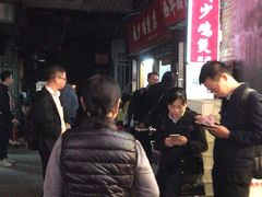 -威邵鸡煲(西华路总店)