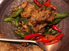 -三号黄浦会Canton Table